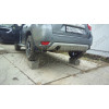4374-A ORIS Фаркоп на Nissan Terrano 2014-2022, Renault Duster 2015-2021, 2021-2022, Renault Kaptur 2016-2022. Необходима подрезка бампера. Тип шара: A. Нагрузки: 1500/75 кг, масса фаркопа 17,1 кг (без электрики в комплекте)
