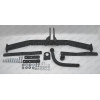 1425-A ORIS Фаркоп на Renault Megane III хетчбек 2008/12-2016, Renault Scenic 2 2003-2009, Renault Grand Scenic 2 2003-2009, Renault Scenic 3 2009/06-2016, Renault Grand Scenic 3 2009/06-2016 без выреза в бампере. Тип шара: A. Нагрузки: 1200/50 кг, масса 