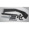 1425-A ORIS Фаркоп на Renault Megane III хетчбек 2008/12-2016, Renault Scenic 2 2003-2009, Renault Grand Scenic 2 2003-2009, Renault Scenic 3 2009/06-2016, Renault Grand Scenic 3 2009/06-2016 без выреза в бампере. Тип шара: A. Нагрузки: 1200/50 кг, масса 