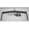 1920-A ORIS Фаркоп на Skoda Roomster 2006-2010, 2010-2015. Необходима подрезка бампера. Тип шара: A. Нагрузки: 1200/60 кг, масса фаркопа 13,5 кг (без электрики в комплекте)