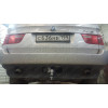 B203-AE Лидер-плюс ТСУ для BMW X5 E53 2000-2007 без выреза бампера. Тип шара: AE. Нагрузки: 1500/75 кг, масса фаркопа 17,64 кг (без электрики в комплекте)