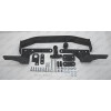 3074-F ORIS Фаркоп на Toyota Highlander 2010-2014. Необходима подрезка бампера. Тип шара: F. Нагрузки: 1500/75 кг, масса фаркопа 22,2 кг (без электрики в комплекте)