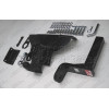 4294.32 SHERIFF Фаркоп на Toyota Land Cruiser 76/79 1989-1998 без подрезки бампера. Тип шара: E (Легкосъемный, под американский квадрат 50 мм * 50 мм). Нагрузки: 3000/120 кг, масса фаркопа 13,71 кг (без электрики в комплекте)