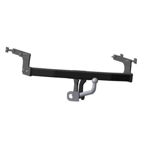 4374-A ORIS Фаркоп на Nissan Terrano 2014-2022, Renault Duster 2015-2021, 2021-2022, Renault Kaptur 2016-2022. Необходима подрезка бампера. Тип шара: A. Нагрузки: 1500/75 кг, масса фаркопа 17,1 кг (без электрики в комплекте)