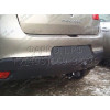 1425-A ORIS Фаркоп на Renault Megane III хетчбек 2008/12-2016, Renault Scenic 2 2003-2009, Renault Grand Scenic 2 2003-2009, Renault Scenic 3 2009/06-2016, Renault Grand Scenic 3 2009/06-2016 без выреза в бампере. Тип шара: A. Нагрузки: 1200/50 кг, масса 