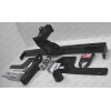 4554.32 SHERIFF Фаркоп на Renault Duster 2015-2021, 2021-2022 без подрезки бампера. Тип шара: E (крюк легкосъемный под американский квадрат). Нагрузки: 1450/75 кг, масса фаркопа 17,97 кг (без электрики в комплекте)