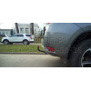 4374-A ORIS Фаркоп на Nissan Terrano 2014-2022, Renault Duster 2015-2021, 2021-2022, Renault Kaptur 2016-2022. Необходима подрезка бампера. Тип шара: A. Нагрузки: 1500/75 кг, масса фаркопа 17,1 кг (без электрики в комплекте)