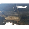 9151 Трейлер Фаркоп для Volkswagen Tiguan 2007-2016, Tiguan 2 2016-2024, Skoda Kodiaq 2017-2023, Skoda Karoq 2020-. Требуется подрезка бампера. Тип шара: A. Нагрузки: 1100/50 кг, масса фаркопа 14,7 кг (без электрики в комплекте)
