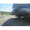 HN 04 AVTOS Фаркоп на Honda CR-V 2007-2012. Необходима подрезка бампера. Тип шара: A. Нагрузки: 1500/75 кг, масса фаркопа 21 кг (без электрики в комплекте)
