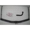 6011 Трейлер Фаркоп для Ford Focus 2 хетчбек 2004-2011, Ford Focus C-MAX 2003-2010. Требуется подрезка бампера. Тип шара: A. Нагрузки: 1000/50 кг, масса фаркопа 14,5 кг (без электрики в комплекте)