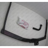 6011 Трейлер Фаркоп для Ford Focus 2 хетчбек 2004-2011, Ford Focus C-MAX 2003-2010. Требуется подрезка бампера. Тип шара: A. Нагрузки: 1000/50 кг, масса фаркопа 14,5 кг (без электрики в комплекте)