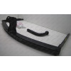 6011 Трейлер Фаркоп для Ford Focus 2 хетчбек 2004-2011, Ford Focus C-MAX 2003-2010. Требуется подрезка бампера. Тип шара: A. Нагрузки: 1000/50 кг, масса фаркопа 14,5 кг (без электрики в комплекте)