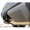 76022 DRAW-TITE Фаркоп под американский квадрат для Cadillac XT5 с лючком в бампере (либо докупать юбку с лючком), кроме Platinum 2016-. Нагрузки: 2040/310 кг. Шар со вставкой 50x50 мм не идет в комплекте, заказывается отдельно