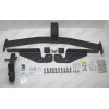 7835 Трейлер Фаркоп для Toyota RAV4 2006-2013 без снятия и подрезки бампера. Тип шара: E (легкосъемный шар под квадрат). Нагрузки: 1300/60 кг, масса фаркопа 21 кг (без электрики в комплекте)