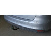 F-242 STEINHOF Фаркоп на Ford Focus II седан 02/2005-03/2011 (без подрезки бампера), Focus III седан 04/2011-2018 (требуется подрезка бампера). Тип шара: A. Нагрузки: 1600/75 кг, масса фаркопа 17,1 кг (без электрики в комплекте)