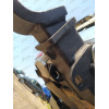 MI 30 AVTOS Фаркоп на Mitsubishi Pajero III, IV 2000-2007, 2007-2020 без выреза в бампере. Тип шара: E. Нагрузки: 1800/100 кг, масса фаркопа 20,5 кг (без электрики в комплекте)