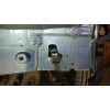 1425-A ORIS Фаркоп на Renault Megane III хетчбек 2008/12-2016, Renault Scenic 2 2003-2009, Renault Grand Scenic 2 2003-2009, Renault Scenic 3 2009/06-2016, Renault Grand Scenic 3 2009/06-2016 без выреза в бампере. Тип шара: A. Нагрузки: 1200/50 кг, масса 
