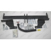 9021 Трейлер Фаркоп для Nissan Rogue Т32 2014-2021, Renault Koleos 2017-2020. Требуется подрезка бампера. Тип шара: A. Нагрузки: 1200/60 кг (без электрики в комплекте)