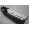 9151 Трейлер Фаркоп для Volkswagen Tiguan 2007-2016, Tiguan 2 2016-2024, Skoda Kodiaq 2017-2023, Skoda Karoq 2020-. Требуется подрезка бампера. Тип шара: A. Нагрузки: 1100/50 кг, масса фаркопа 14,7 кг (без электрики в комплекте)