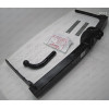 9151 Трейлер Фаркоп для Volkswagen Tiguan 2007-2016, Tiguan 2 2016-2024, Skoda Kodiaq 2017-2023, Skoda Karoq 2020-. Требуется подрезка бампера. Тип шара: A. Нагрузки: 1100/50 кг, масса фаркопа 14,7 кг (без электрики в комплекте)