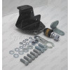 92524-FE MOTODOR Фаркоп на Toyota Land Cruiser 300 2021- без выреза в бампере. Тип шара: FE. Нагрузки 3000/100 кг, масса фаркопа 7,8 кг (без электрики в комплекте)