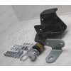 92524-FE MOTODOR Фаркоп на Toyota Land Cruiser 300 2021- без выреза в бампере. Тип шара: FE. Нагрузки 3000/100 кг, масса фаркопа 7,8 кг (без электрики в комплекте)