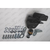 92524-FE MOTODOR Фаркоп на Toyota Land Cruiser 300 2021- без выреза в бампере. Тип шара: FE. Нагрузки 3000/100 кг, масса фаркопа 7,8 кг (без электрики в комплекте)