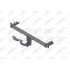 9422 Трейлер Фаркоп для Ravon Gentra 2015-2018, Daewoo Gentra 2013-2015, Chevrolet Lacetti седан 2004-2012, Daewoo Nubira седан 2003-2013 без подрезки бампера. Тип шара: A. Нагрузки: 1200/60 кг, масса фаркопа 16,7 кг (без электрики в комплекте)