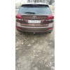 3085-A ORIS Фаркоп на Toyota Venza 2008-2016 без выреза в бампере. Тип шара: A. Нагрузки: 1500/75 кг, масса фаркопа 20,9 кг (без электрики в комплекте)