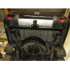 FA 0648-E Бизон Фаркоп на Mitsubishi L200 2006-2015 без подрезки бампера. Тип шара: E (легкосъемный шар под квадрат). Нагрузки: 3500/120 кг. Не комплектуется электрикой