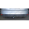 F-242 STEINHOF Фаркоп на Ford Focus II седан 02/2005-03/2011 (без подрезки бампера), Focus III седан 04/2011-2018 (требуется подрезка бампера). Тип шара: A. Нагрузки: 1600/75 кг, масса фаркопа 17,1 кг (без электрики в комплекте)