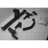 9920 Трейлер Фаркоп для Opel Zafira B 2005-2012. Требуется подрезка бампера. Тип шара: A. Нагрузки: 1000/50 кг, масса фаркопа 20,9 кг. для установки фаркопа потребуется 2 сверления (без электрики в комплекте)