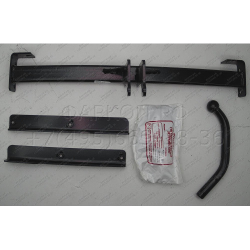9931 Трейлер Фаркоп для Opel Astra J хетчбек 5 дверей 2009-2015. Требуется подрезка бампера. Тип шара: A. Нагрузки: 1000/50 кг, масса фаркопа 17,6 кг. для установки фаркопа потребуется 1 сверление (без электрики в комплекте)