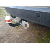 9151 Трейлер Фаркоп для Volkswagen Tiguan 2007-2016, Tiguan 2 2016-2024, Skoda Kodiaq 2017-2023, Skoda Karoq 2020-. Требуется подрезка бампера. Тип шара: A. Нагрузки: 1100/50 кг, масса фаркопа 14,7 кг (без электрики в комплекте)