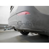 C060A GALIA Полностью оцинкованный фаркоп на Chevrolet Captiva 2006-2013, 2013-2018, Opel Antara 2006-2013, 2013-2017. Только для авто с запаской снизу. Тип шара: A. Нагрузки: 2100/80 кг, масса фаркопа 14,42 кг