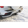 CHN-21-991122.00 PT GROUP Фаркоп на Lada Niva Travel 2021-, Chevrolet Niva 2008-2020, Lada Niva 2020-2021 без подрезки бампера. Тип шара: E (легкосъемный шар под квадрат). Нагрузки: 1500/50 кг, масса фаркопа 16 кг (без электрики в комплекте)
