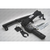 CHN-21-991122.00 PT GROUP Фаркоп на Lada Niva Travel 2021-, Chevrolet Niva 2008-2020, Lada Niva 2020-2021 без подрезки бампера. Тип шара: E (легкосъемный шар под квадрат). Нагрузки: 1500/50 кг, масса фаркопа 16 кг (без электрики в комплекте)