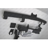 CHN-21-991122.00 PT GROUP Фаркоп на Lada Niva Travel 2021-, Chevrolet Niva 2008-2020, Lada Niva 2020-2021 без подрезки бампера. Тип шара: E (легкосъемный шар под квадрат). Нагрузки: 1500/50 кг, масса фаркопа 16 кг (без электрики в комплекте)