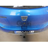 D044C GALIA Полностью оцинкованный фаркоп на Renault Sandero 2014-2022, Renault Sandero Stepway 2014-2022. Тип шара: C (горизонтальный съемный). Невидимый вырез бампера. Нагрузки: 1200/75 кг, масса фаркопа 13,87 кг