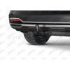 F.2814.001 BERG Фаркоп на Kia Sorento 2020-. Требуется подрезка бампера. Тип шара: A. Нагрузки: 2000/75 кг, масса фаркопа 16 кг (без электрики в комплекте)