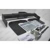 F.3911.001 BERG Фаркоп на Mercedes Sprinter 2006-2019, 2019-, Volkswagen Crafter 2006-2016 (без подножки, кроме L2 2-колеса) без снятия и подрезки бампера. Тип шара: F. Нагрузки: 3000/100 кг, масса фаркопа 27,4 кг (без электрики в комплекте)
