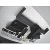 F.4014.001 BERG Фаркоп на Mitsubishi L200 2015-2019, 2019-2023, FIAT Fullback 2016-2019 без подрезки бампера. Тип шара: E. Нагрузки: 3500/120 кг, масса фаркопа 32,2 кг (без электрики в комплекте)