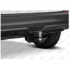 F.4111.002 BERG Фаркоп на Nissan Qashqai 2006-2014, 2014-2022. Требуется подрезка бампера. Тип шара: E. Нагрузки: 1500/75 кг, масса фаркопа 18,4 кг (без электрики в комплекте)