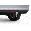 F.6017.004 BERG Фаркоп на Lada Vesta Cross/SW Cross 2015-2022 (необходима подрезка бампера), Lada Vesta седан/универсал 2015-2022 (без выреза бампера). Тип шара: E. Нагрузки: 1000/75 кг, масса фаркопа 15,3 кг (без электрики в комплекте)
