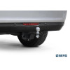 F.6017.004 BERG Фаркоп на Lada Vesta Cross/SW Cross 2015-2022 (необходима подрезка бампера), Lada Vesta седан/универсал 2015-2022 (без выреза бампера). Тип шара: E. Нагрузки: 1000/75 кг, масса фаркопа 15,3 кг (без электрики в комплекте)
