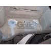F083C GALIA Полностью оцинкованный фаркоп на Ford Tourneo Connect 2002-2014, Transit Connect 2002-2014. Тип шара: C (горизонтальный съемный). Установка без снятия и выреза бампера. Нагрузки: 1200/75 кг, масса фаркопа 16,37 кг