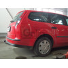 F096A GALIA Полностью оцинкованный фаркоп на Ford Focus II универсал 2004-2011. Тип шара: A. Без выреза бампера. Нагрузки: 1500/75 кг, масса фаркопа 15,52 кг