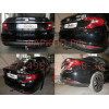 F131C GALIA Полностью оцинкованный фаркоп на FIAT Tipo седан 2015-, FIAT Egea 2015-. Подрозетник убирается за бампер. Тип шара: C (горизонтальный съемный). Невидимый вырез бампера. Нагрузки: 1600/100 кг, масса фаркопа 17,07 кг