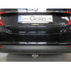 F131C GALIA Полностью оцинкованный фаркоп на FIAT Tipo седан 2015-, FIAT Egea 2015-. Подрозетник убирается за бампер. Тип шара: C (горизонтальный съемный). Невидимый вырез бампера. Нагрузки: 1600/100 кг, масса фаркопа 17,07 кг