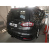 F133C GALIA Полностью оцинкованный фаркоп на Ford Galaxy 2015-2022, Ford S-MAX 2015-2023. Тип шара: C (горизонтальный съемный). Невидимый вырез бампера. Нагрузки: 2000/90 кг, масса фаркопа 17,17 кг